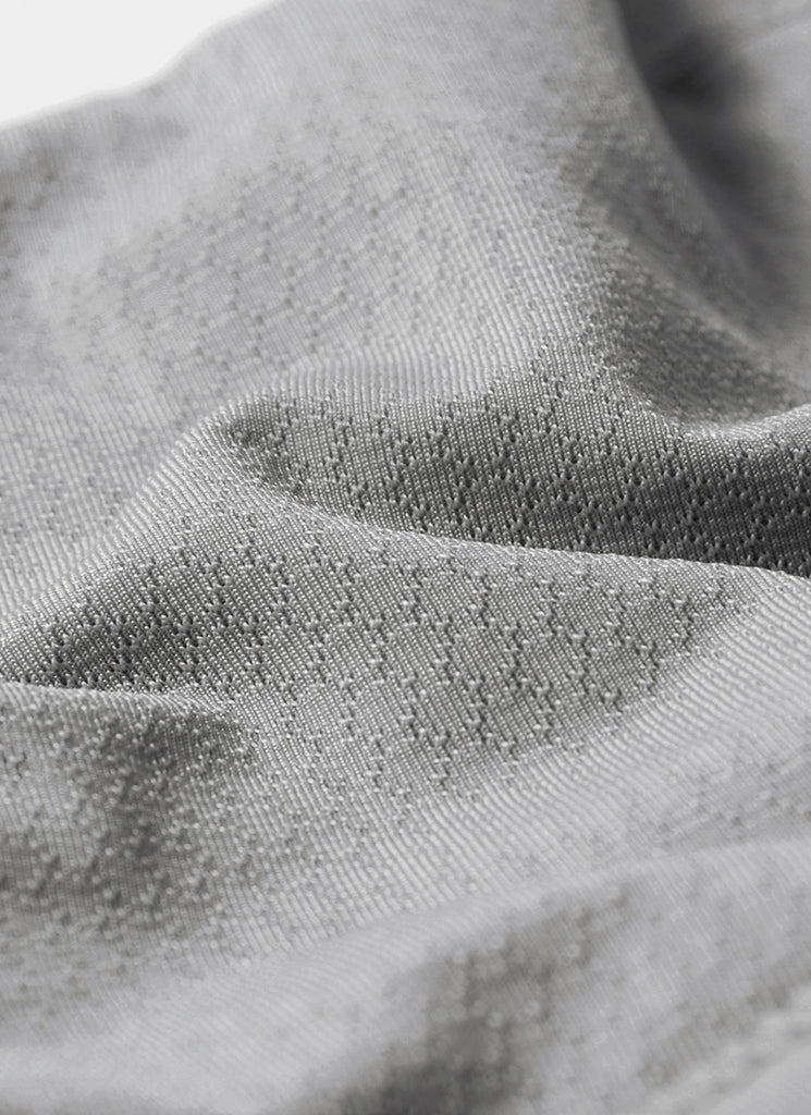 CRZ YOGA Women's Yoga Train Light Support Nakedfeel Strappy Bra Deep Red