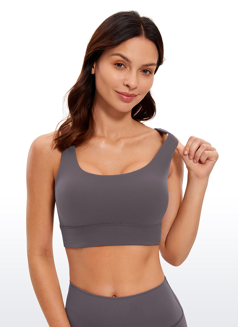 Butterluxe Sport Bra U Back