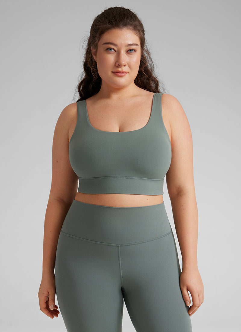 Butterluxe Sport Bra U Back