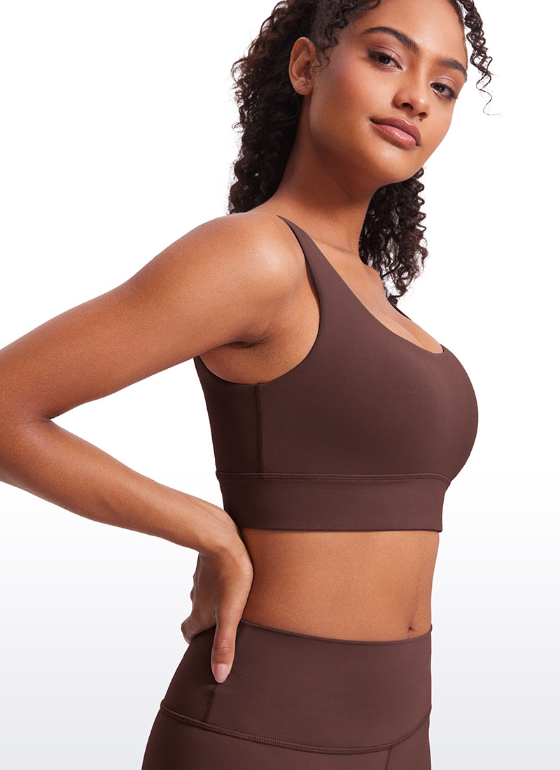 Butterluxe Sport Bra U Back