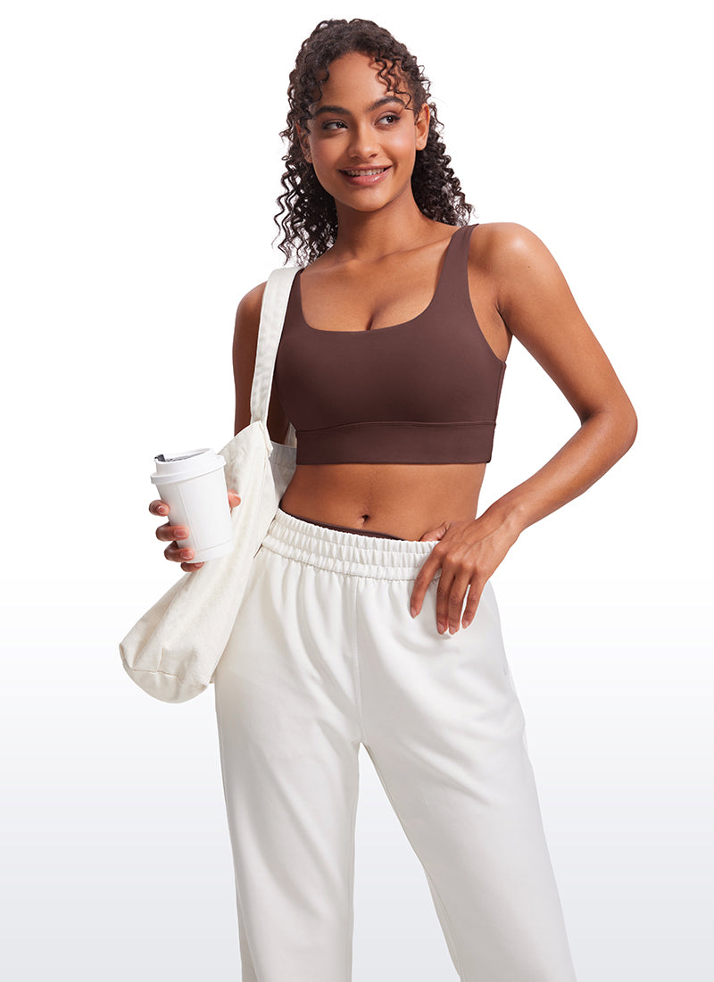 Butterluxe Sport Bra U Back