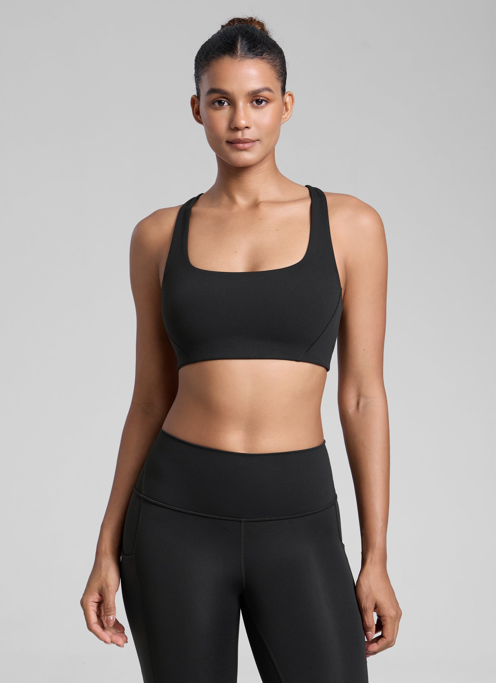 Butterlift® Double Lined Square Neck Bra