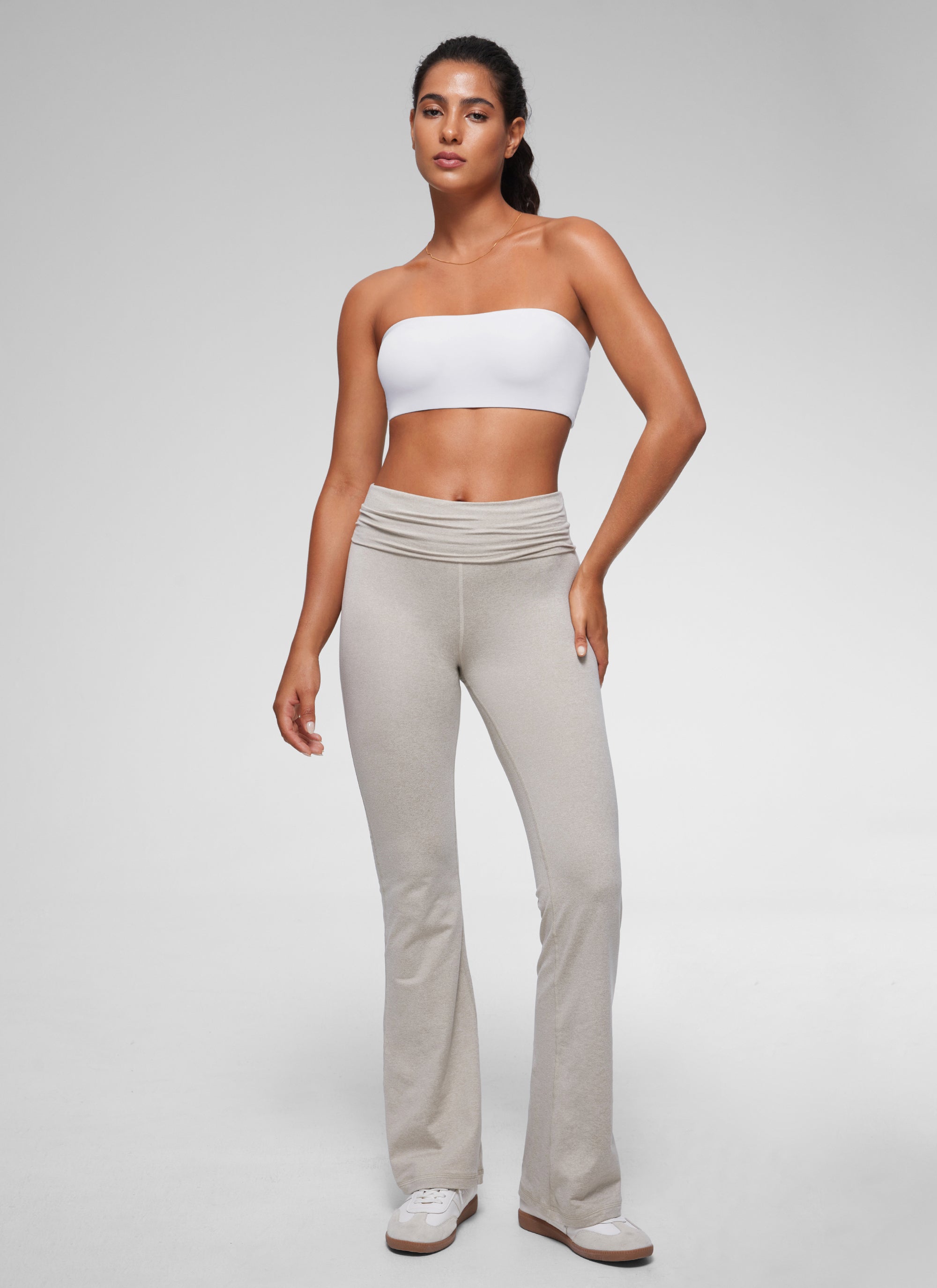 Softhold Double Lined Strapless Bralette