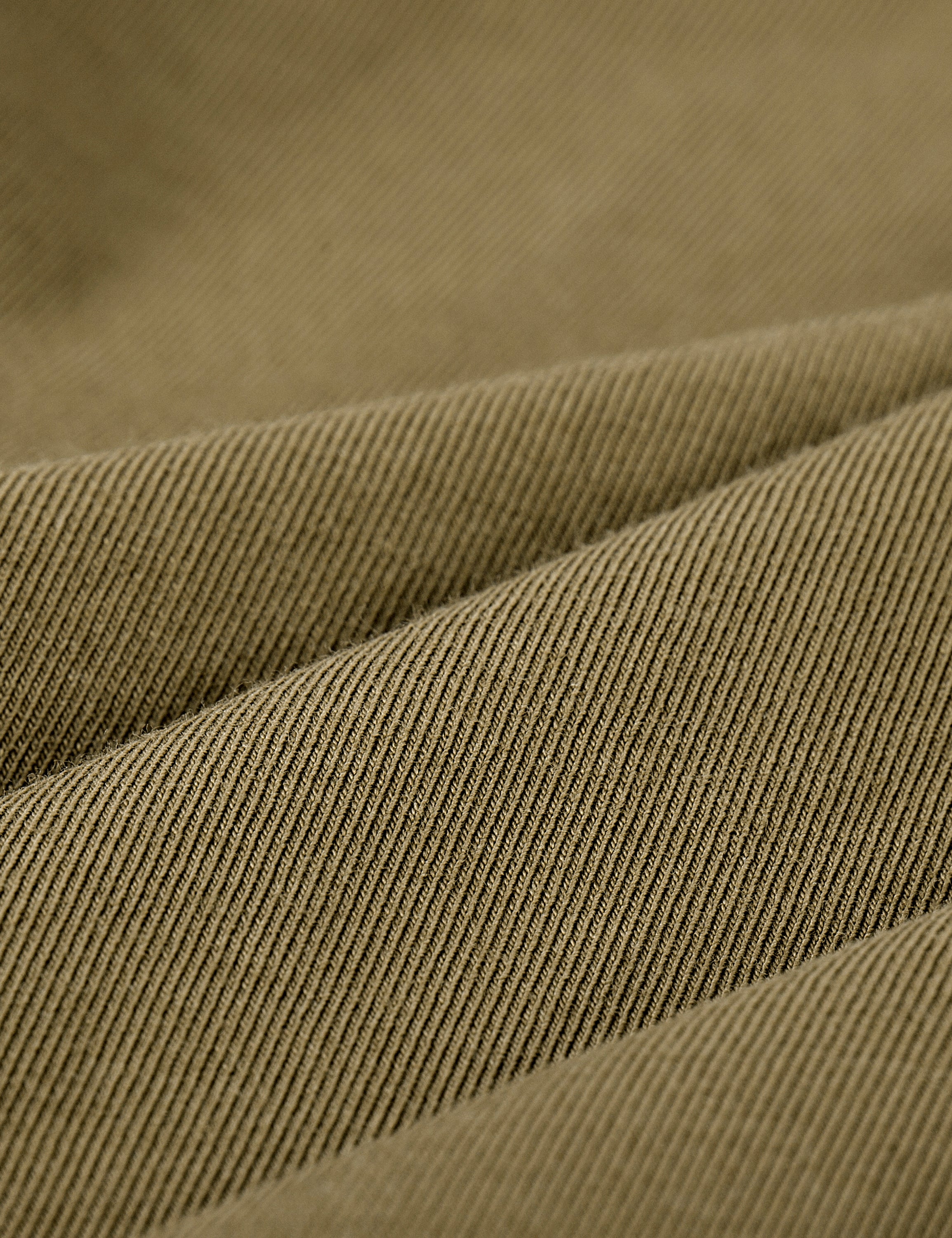 CRZ YOGA Men's Train Relaxed Fit Tops Pima Cotton Muscle Tank Graphite Green