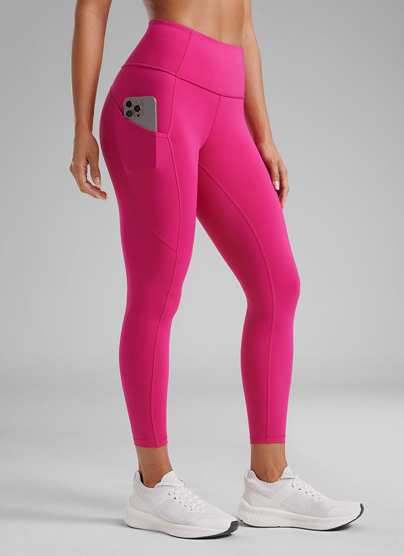 Nakedfeel Pocket Legging 25''