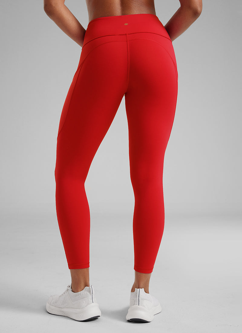 Nakedfeel Pocket Leggings 25''