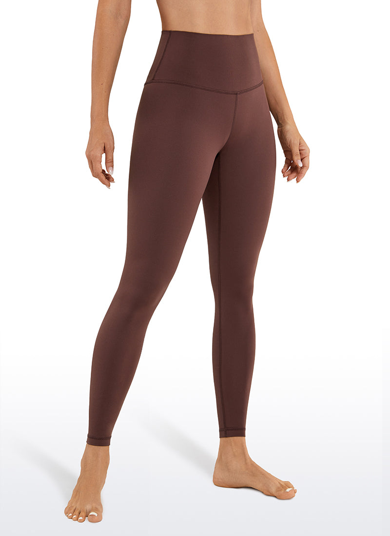 Butterluxe Yoga Leggings 25''