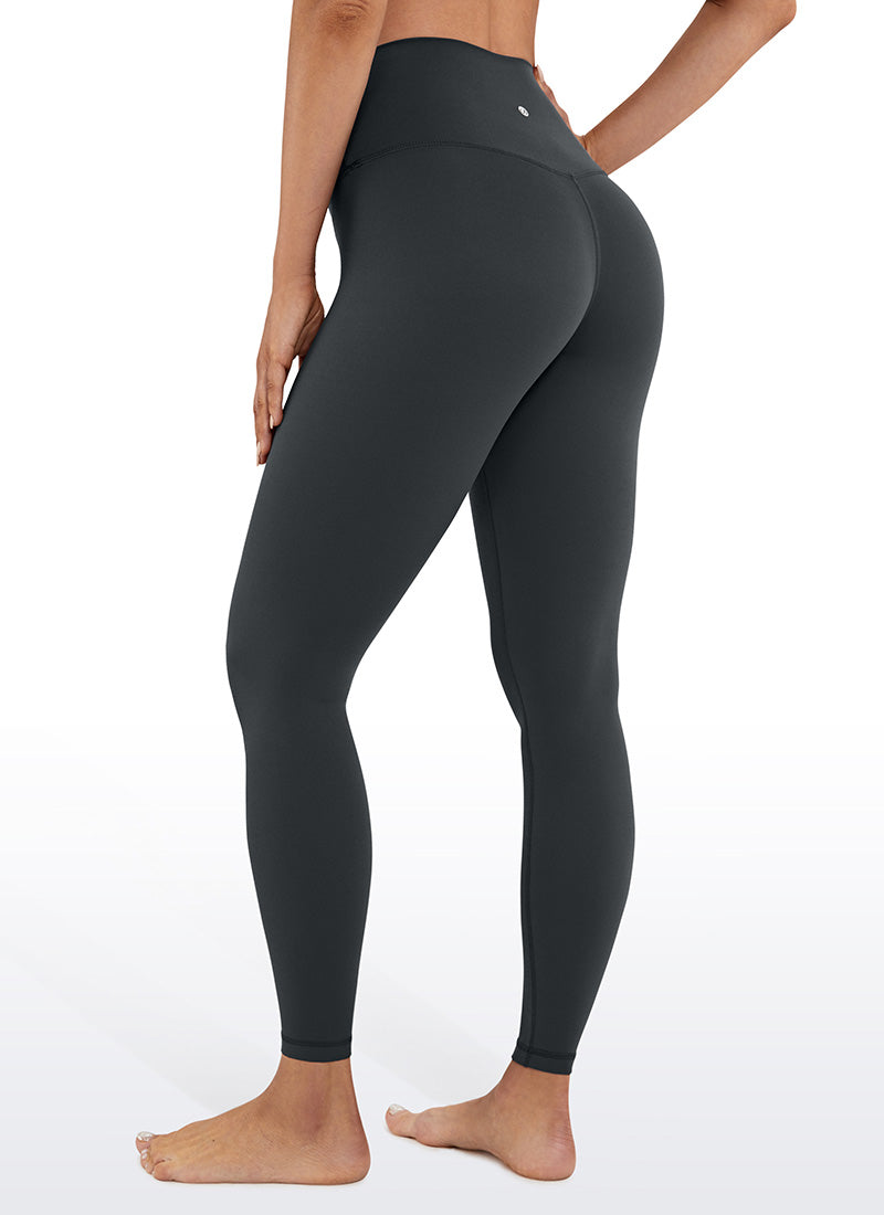 Butterluxe Yoga Leggings 25''