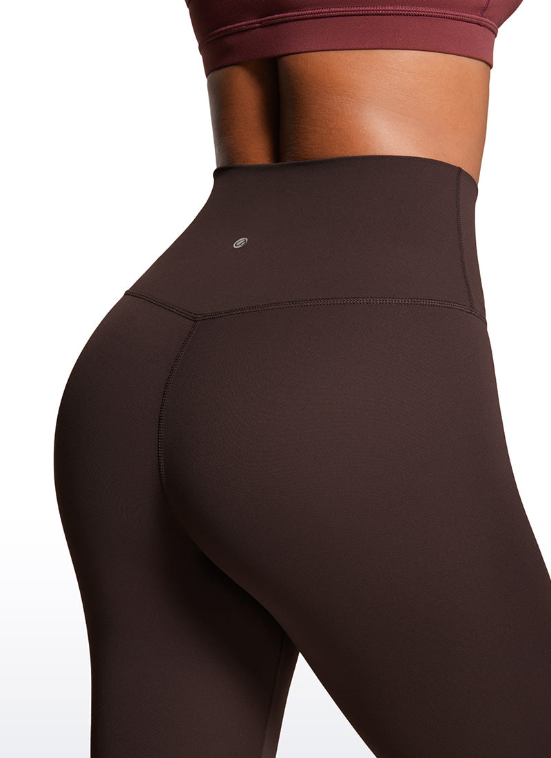 Butterluxe Yoga Leggings 25''