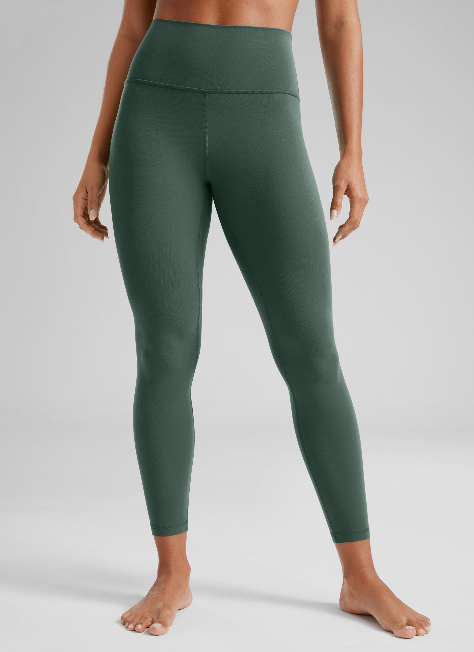 Butterluxe Yoga Origin Legging 25''