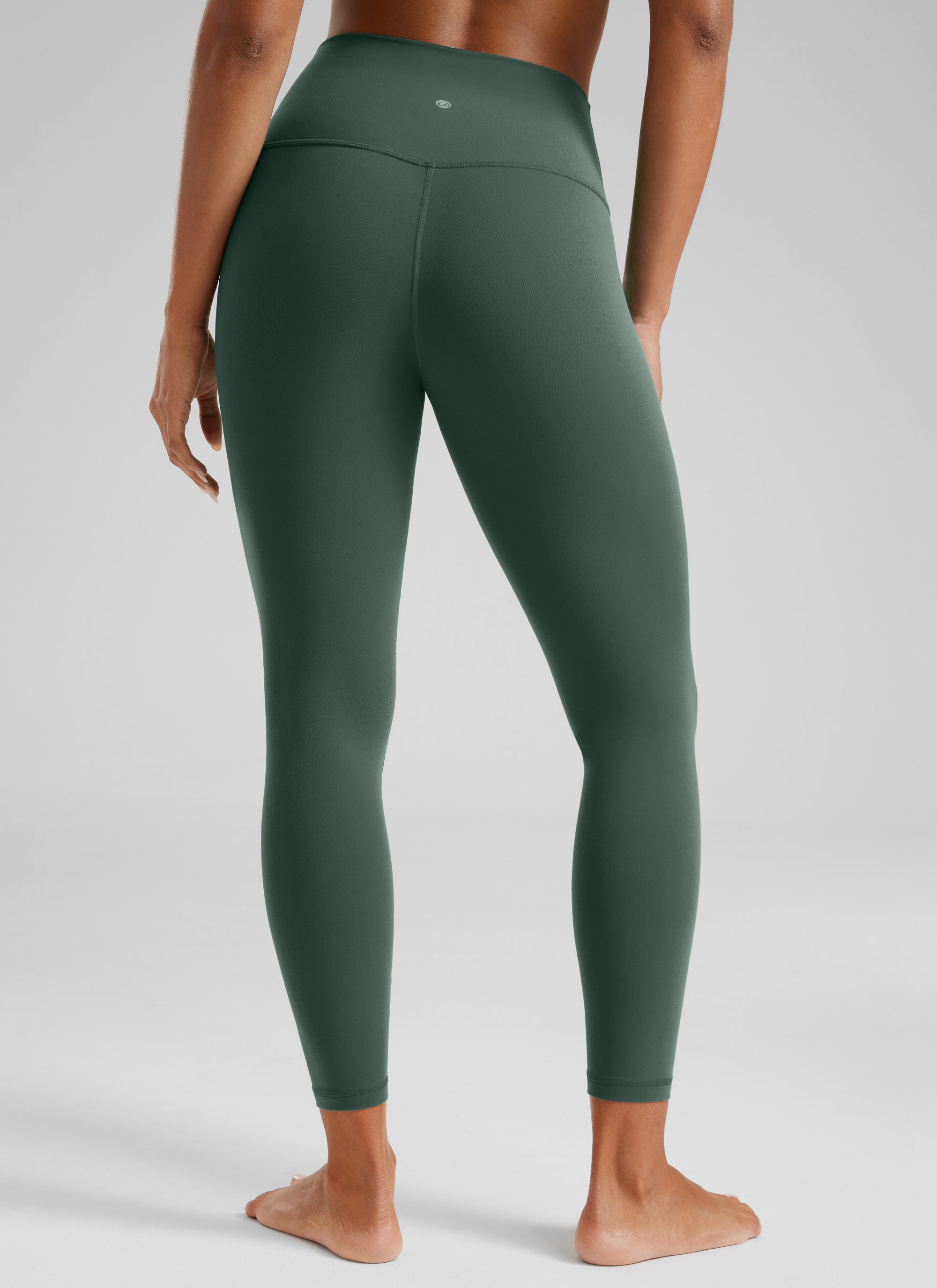 Butterluxe Yoga Origin Legging 25''