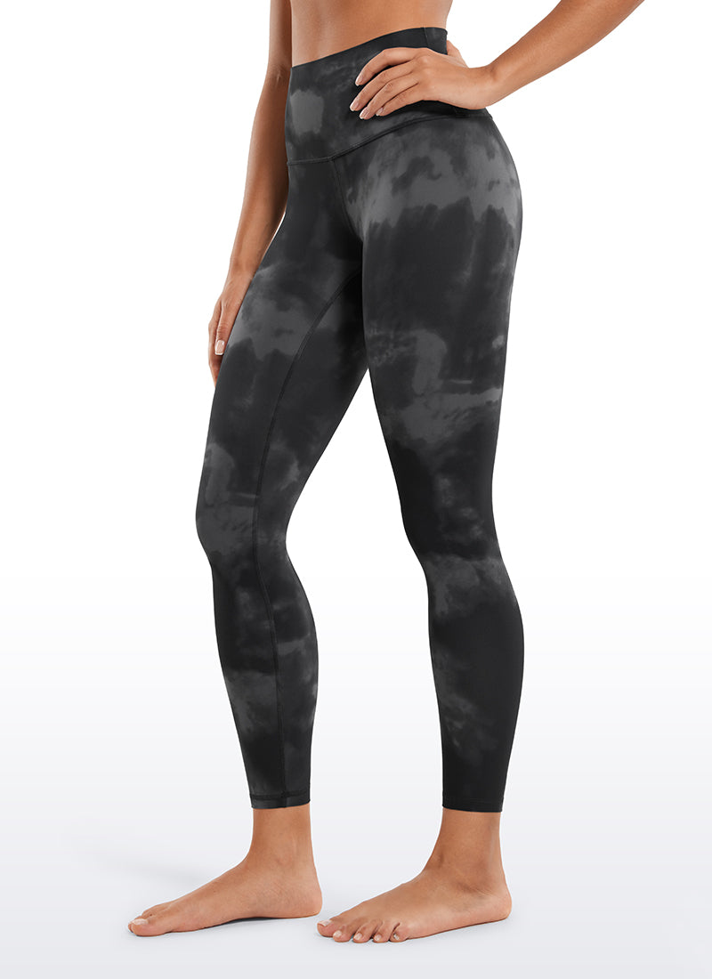 Butterluxe Yoga Origin Legging 25''