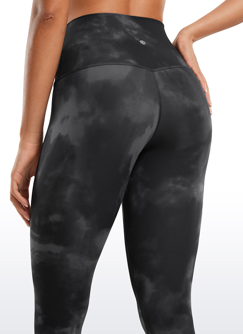 Butterluxe Yoga Origin Legging 25''
