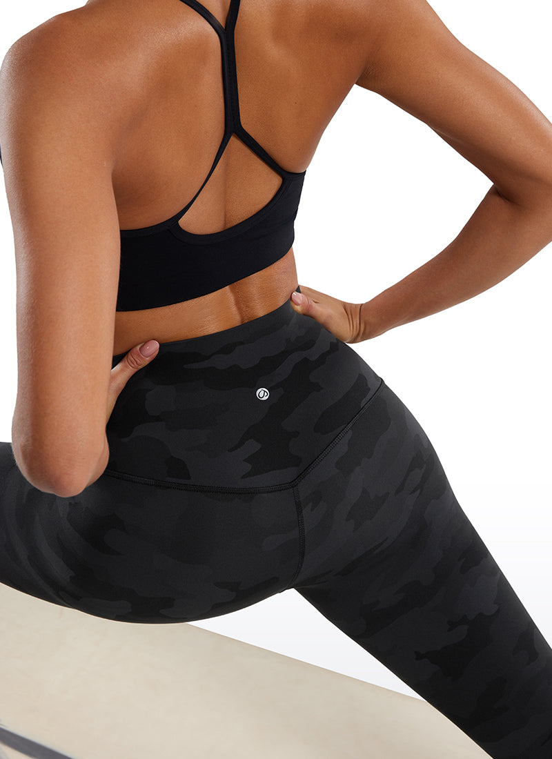 Butterluxe Yoga Origin Legging 19''
