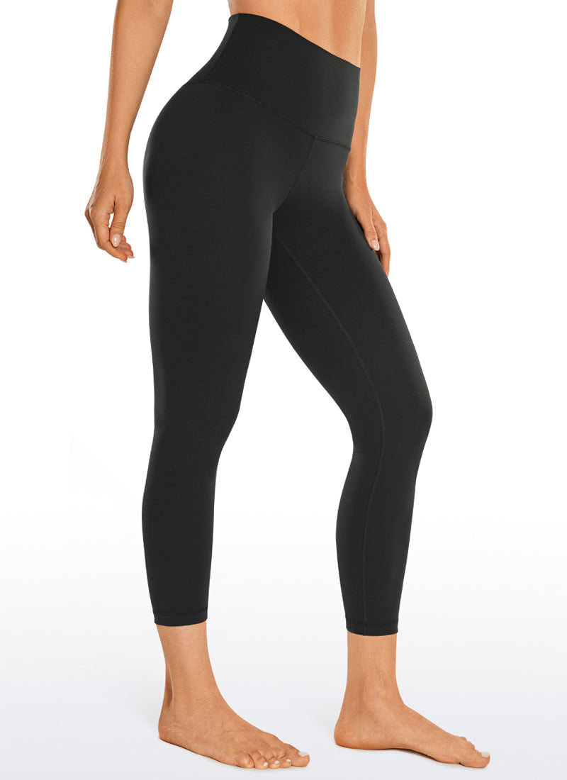 Butterluxe Yoga Leggings 23''