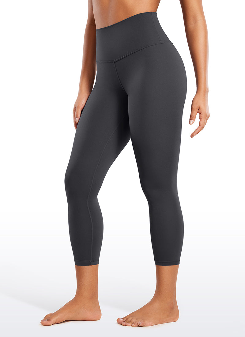 Butterluxe Yoga Origin Legging 23''