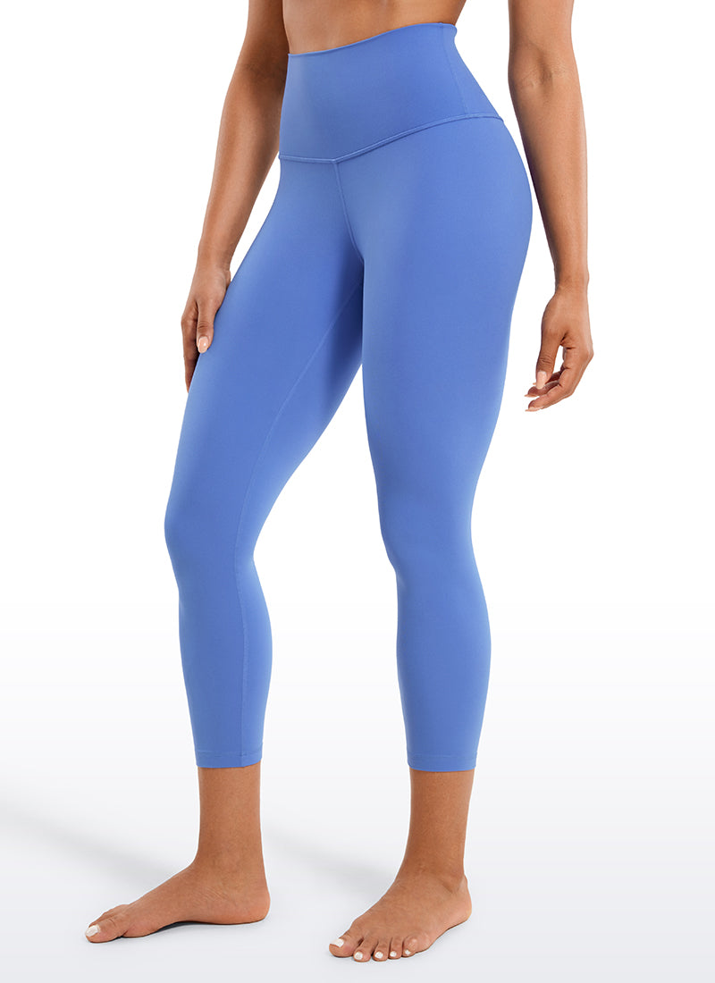 Butterluxe Yoga Origin Legging 23''