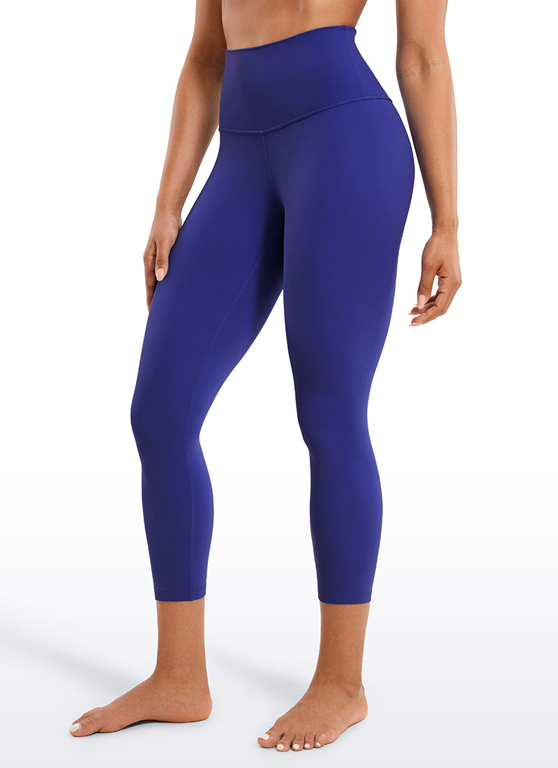 Butterluxe Yoga Origin Legging 23''