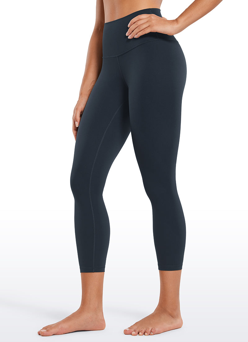 Butterluxe Yoga Leggings 23''