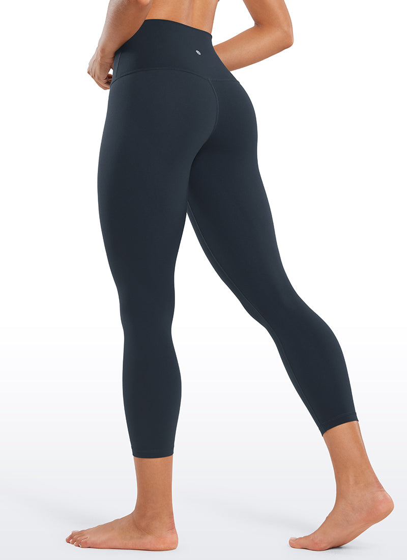 Butterluxe Yoga Leggings 23''