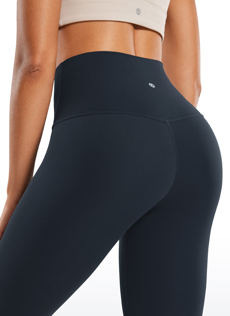 Butterluxe Yoga Leggings 23''