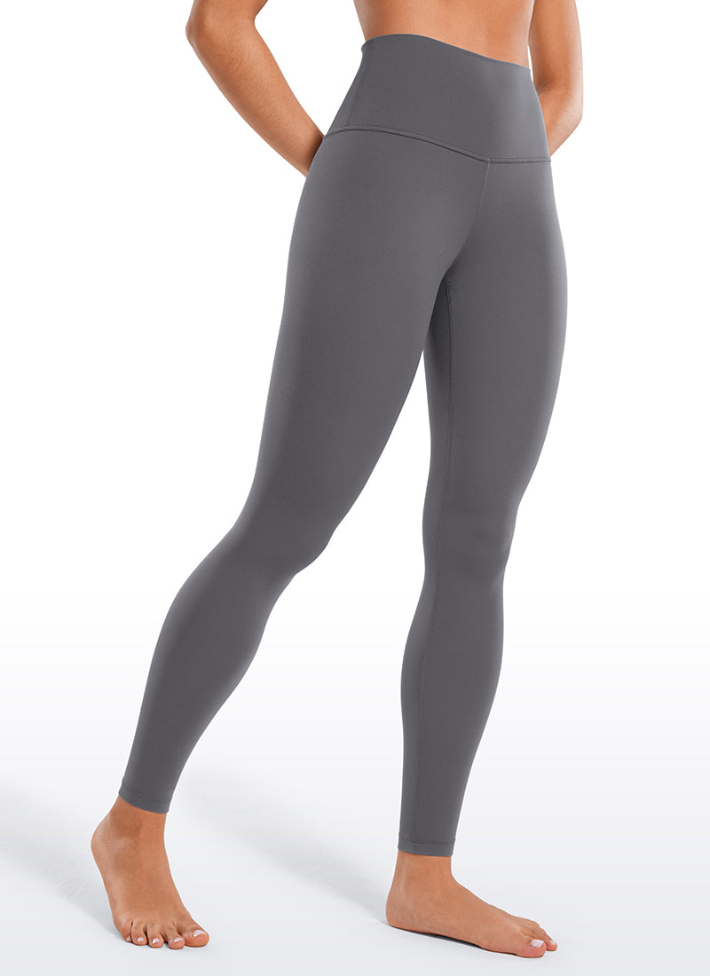 Butterluxe Yoga Leggings 28''