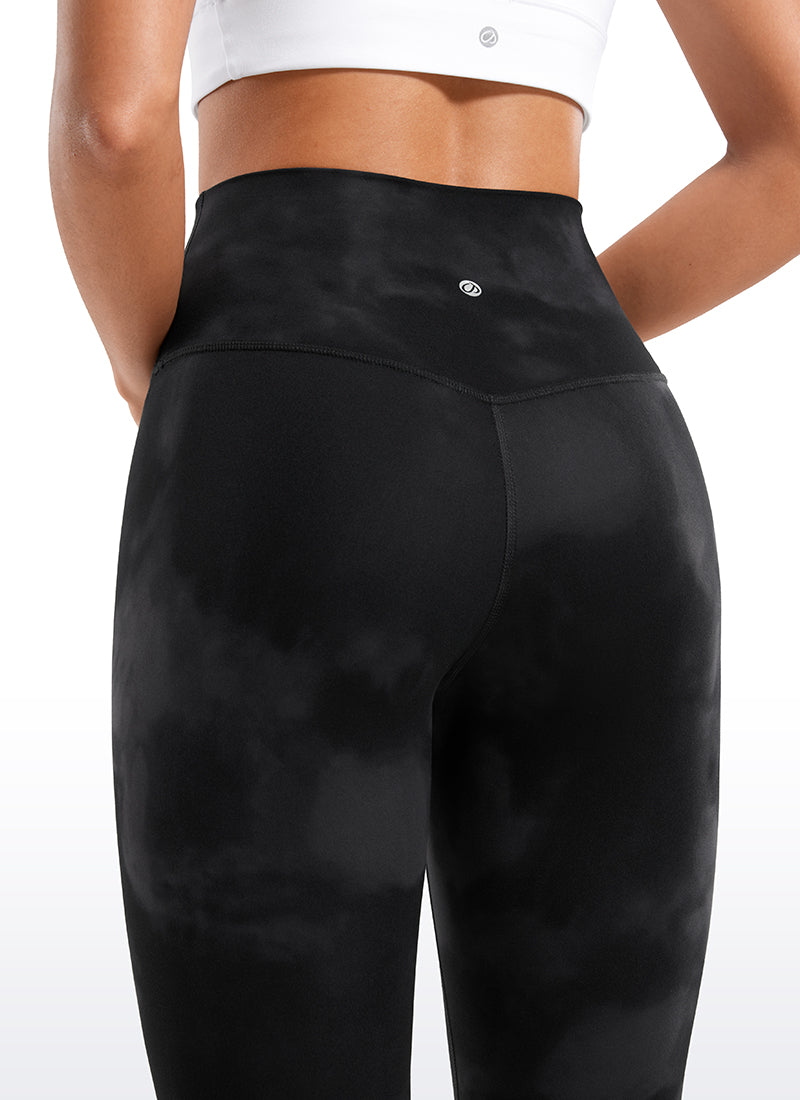 Butterluxe Yoga Leggings 28''