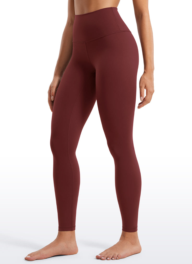Butterluxe Yoga Origin Legging 28''