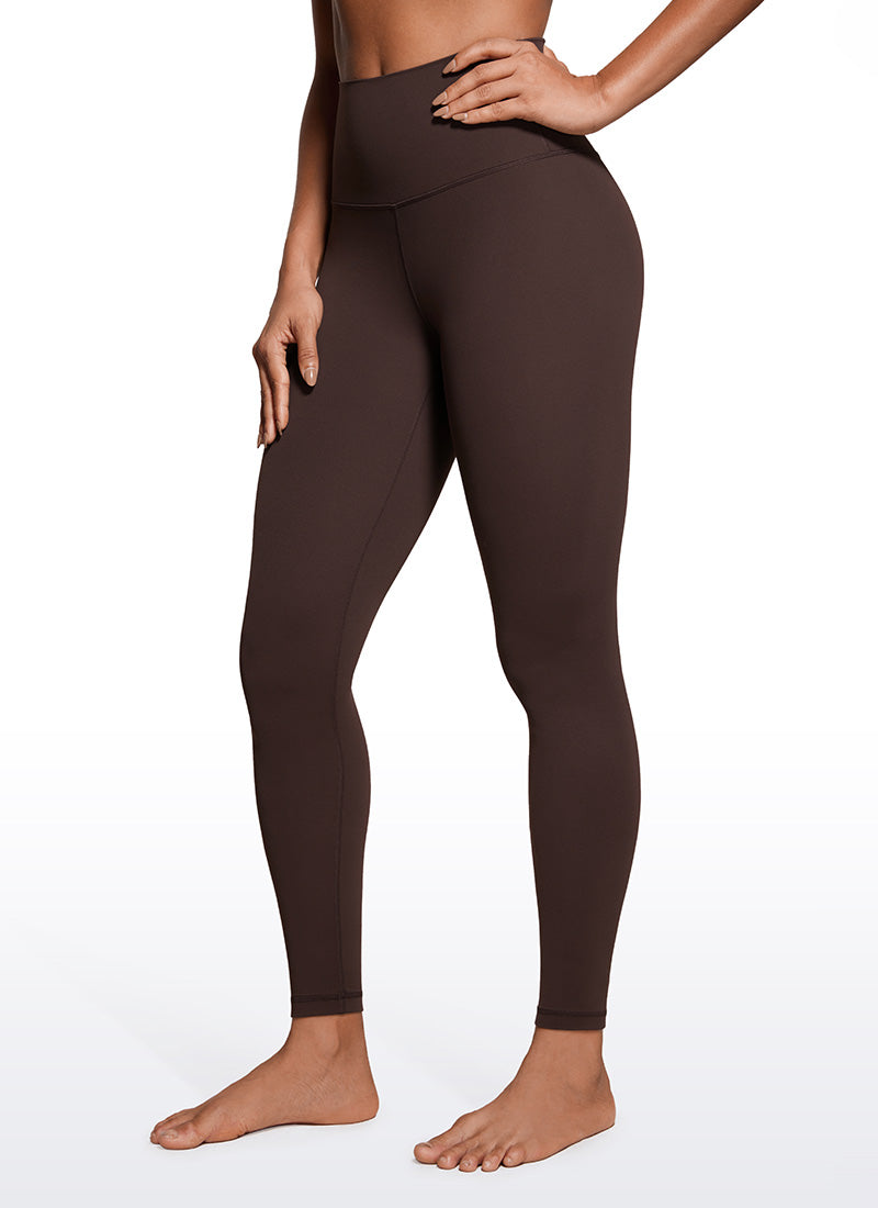 Butterluxe Yoga Leggings 28''