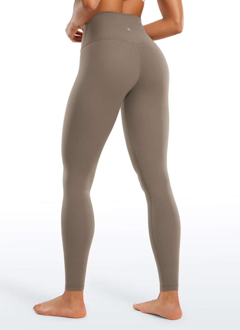 Butterluxe Yoga Origin Legging 28''