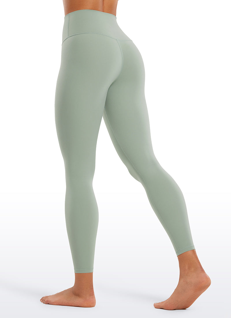 Butterluxe Yoga Origin Legging 28''