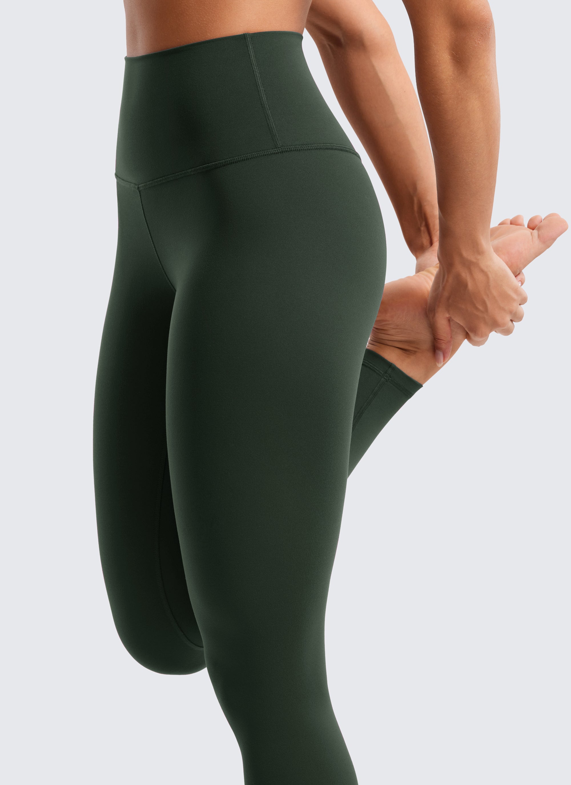 Butterluxe Yoga Origin Legging 28''