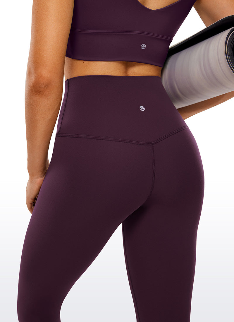 Butterluxe Yoga Leggings 30''