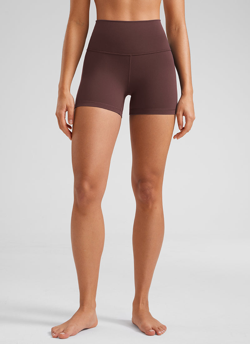 Butterluxe Origin Yoga Short 4''