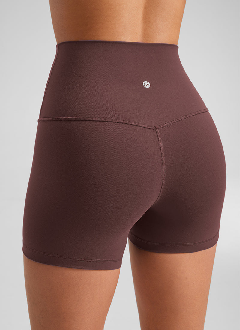 Butterluxe Origin Yoga Short 4''