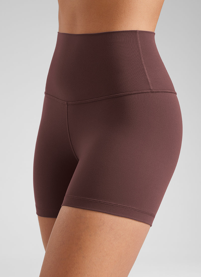 Butterluxe Origin Yoga Short 4''