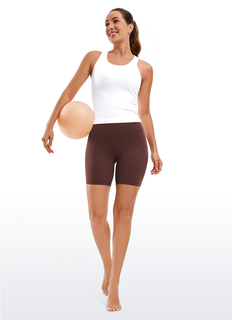 Butterluxe Origin Yoga Short 6''