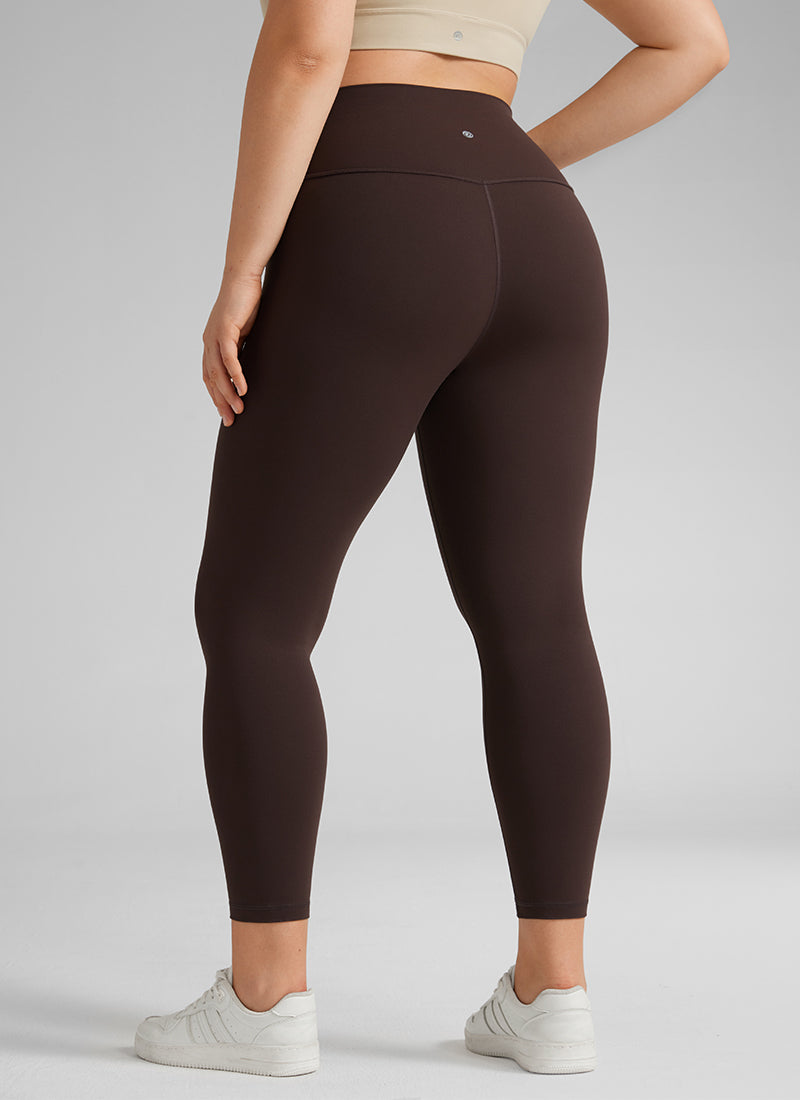 Butterluxe Plus Size Legging 25''