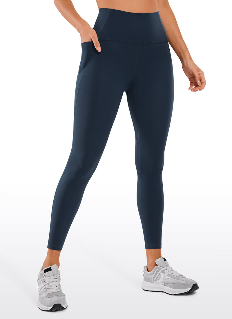 Butterluxe Pocket Legging 25''