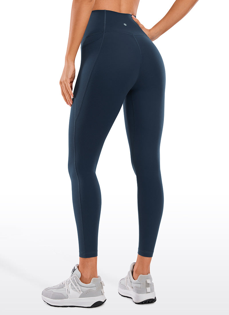 Butterluxe Pocket Legging 25''