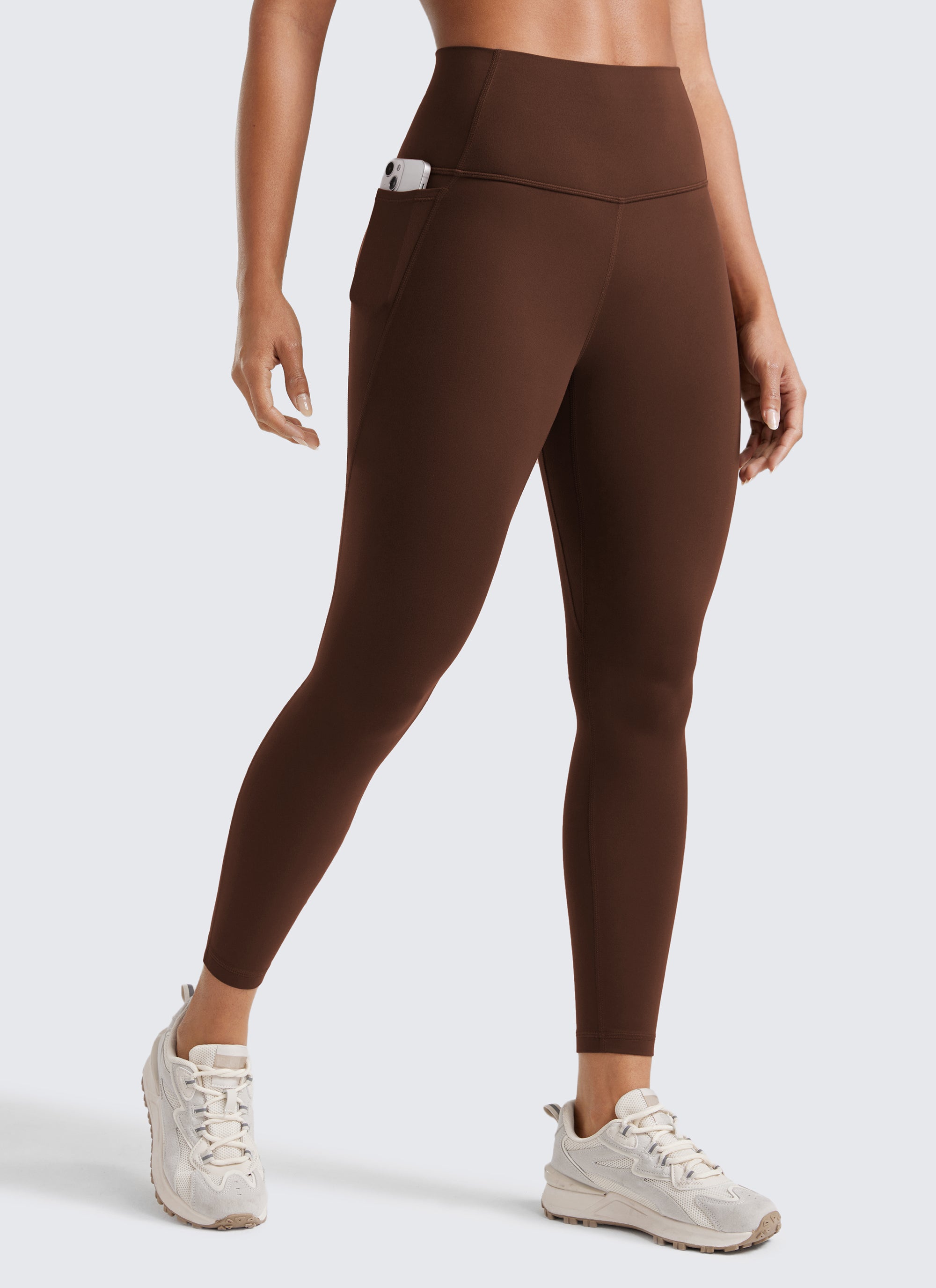 Butterluxe Pocket Legging 25''