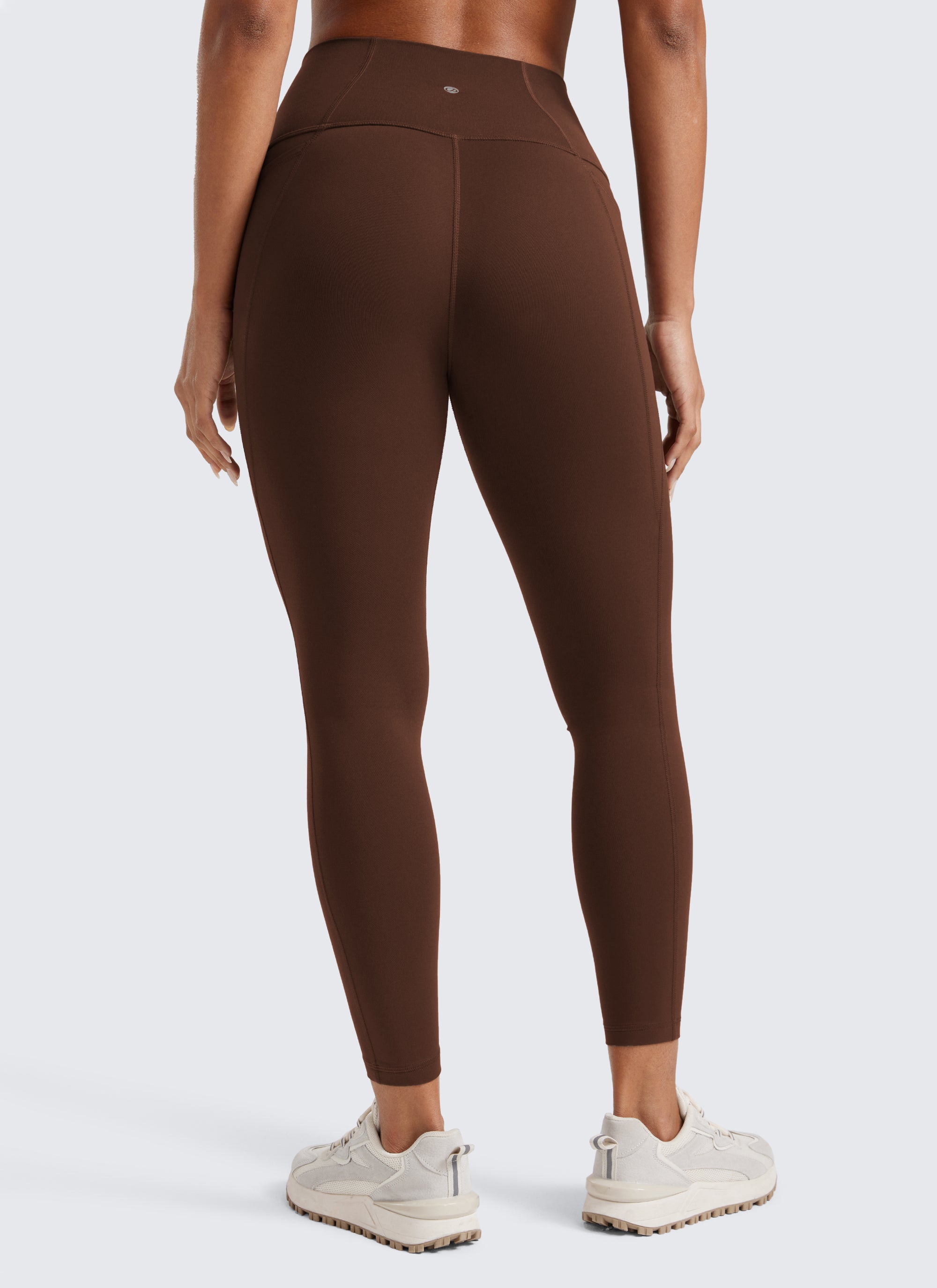 Butterluxe Pocket Legging 25''