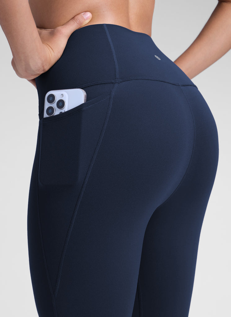 Legging de Sport Femme Anti Cellulite Push Up Fesse Taille Haute Legging de Sport Femme Anti Cellulite Push Up Fesse Taille Haute