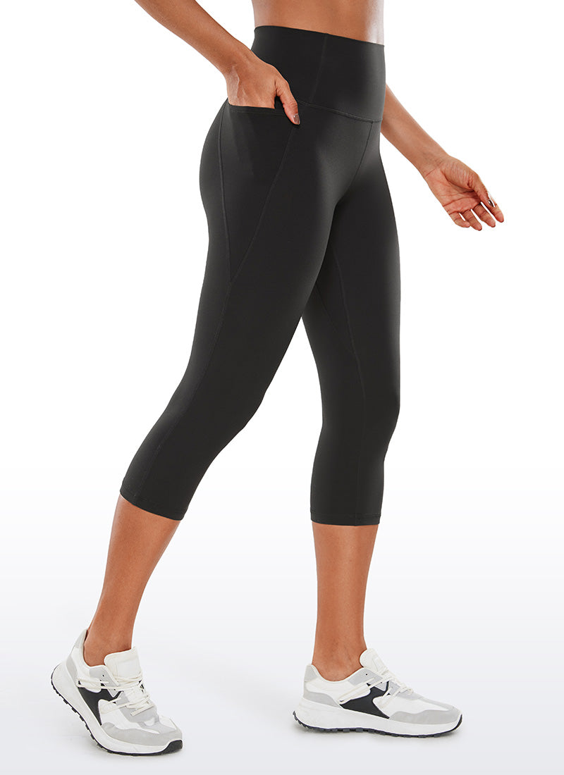 Butterluxe Pocket Legging 19''
