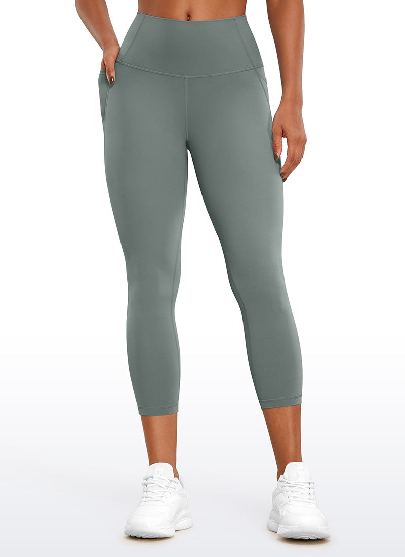 Butterluxe Pocket Legging 23''