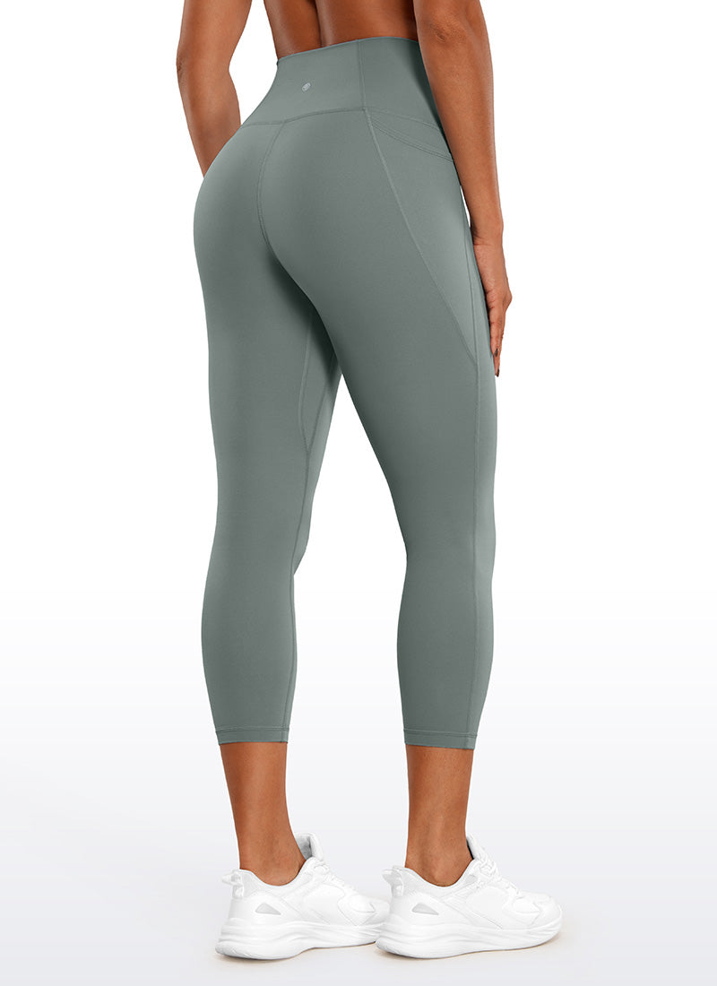 Butterluxe Pocket Legging 23''