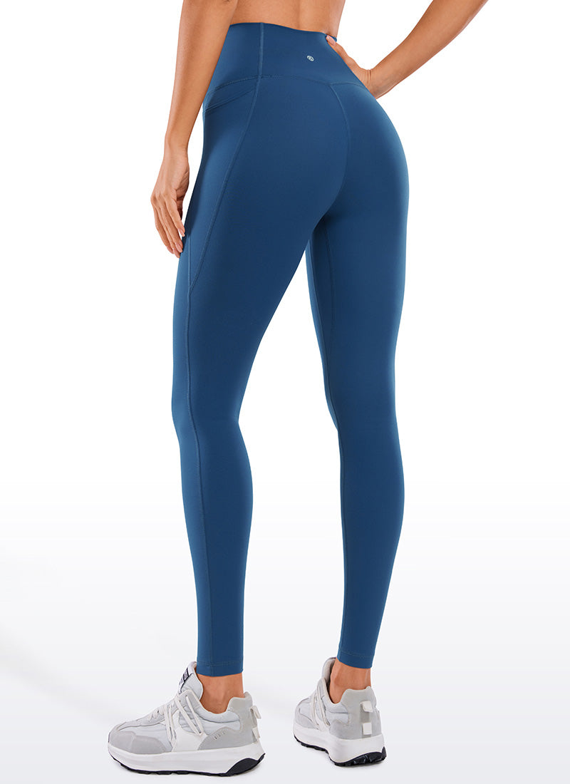 Butterluxe Pocket Legging 28''