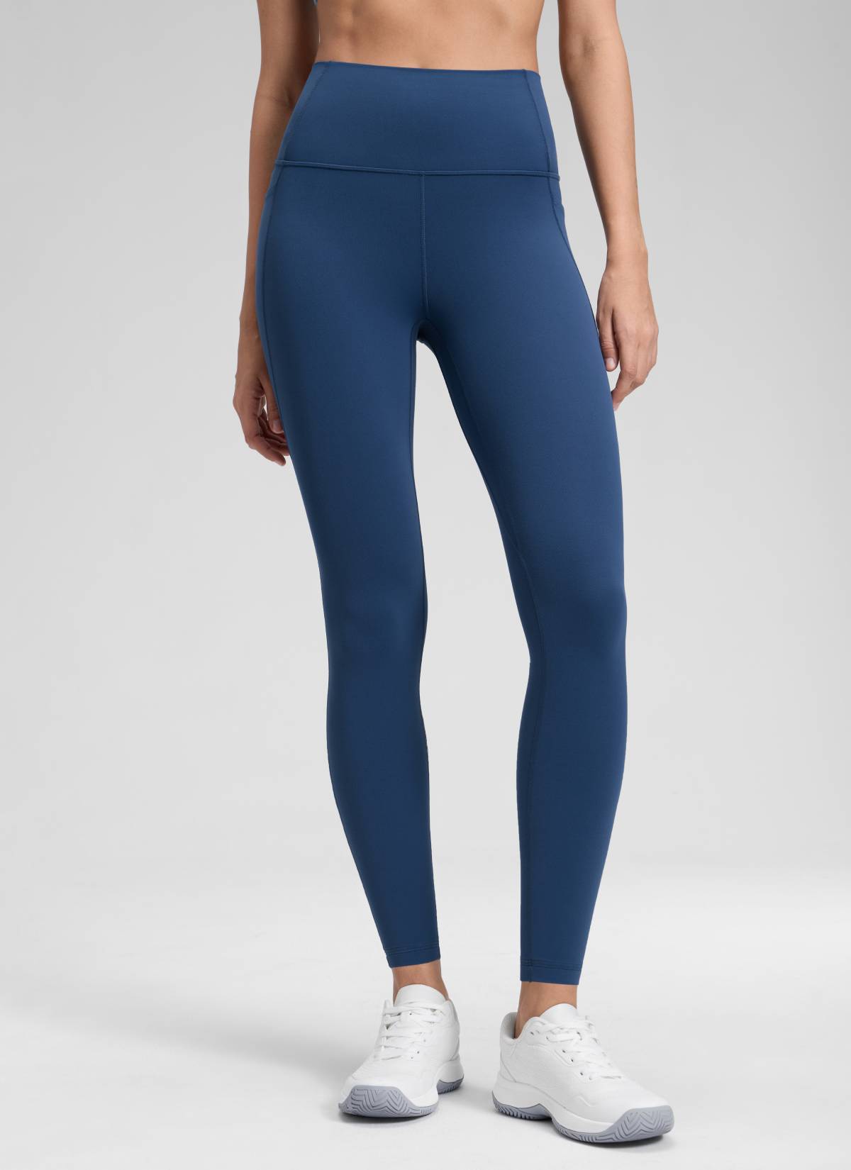 CRZ YOGA Womens Butterluxe Pockets Workout Leggings 28