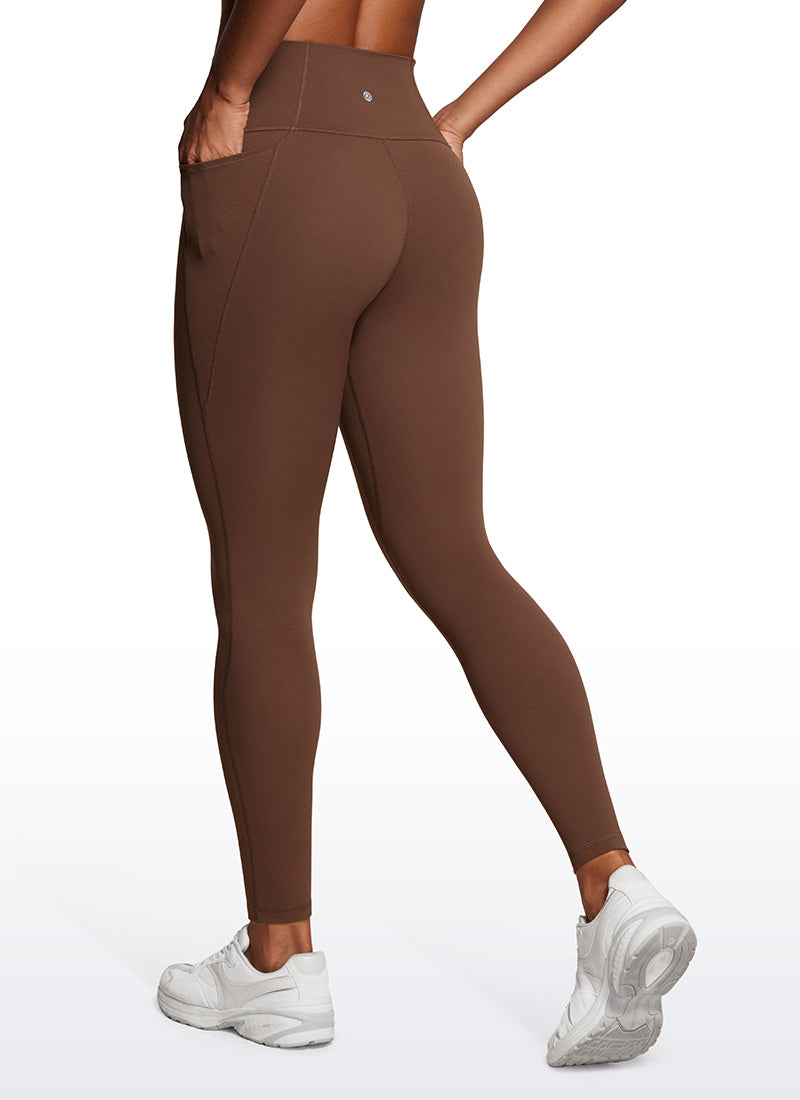 Butterluxe Pocket Legging 28''