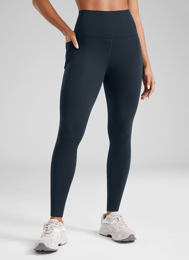 Butterluxe Pocket Legging 28''